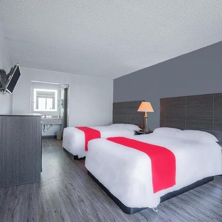 Stateline Stayovers Extended Stay Hotel 텍사카나 외부 사진