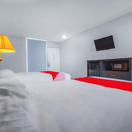 Stateline Stayovers Extended Stay Hotel 텍사카나 외부 사진