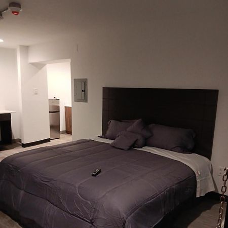 Stateline Stayovers Extended Stay Hotel 텍사카나 외부 사진