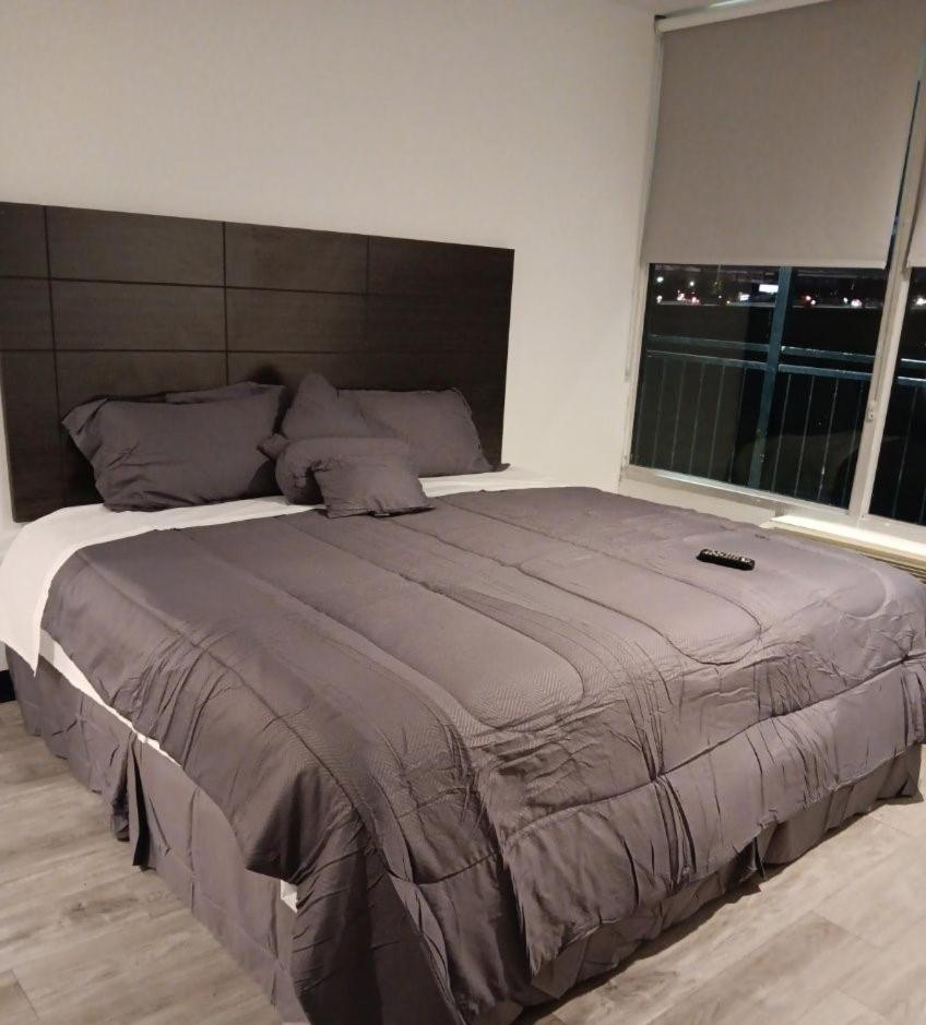 Stateline Stayovers Extended Stay Hotel 텍사카나 외부 사진