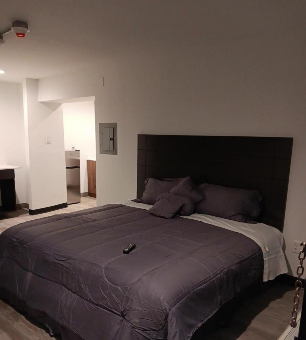 Stateline Stayovers Extended Stay Hotel 텍사카나 외부 사진