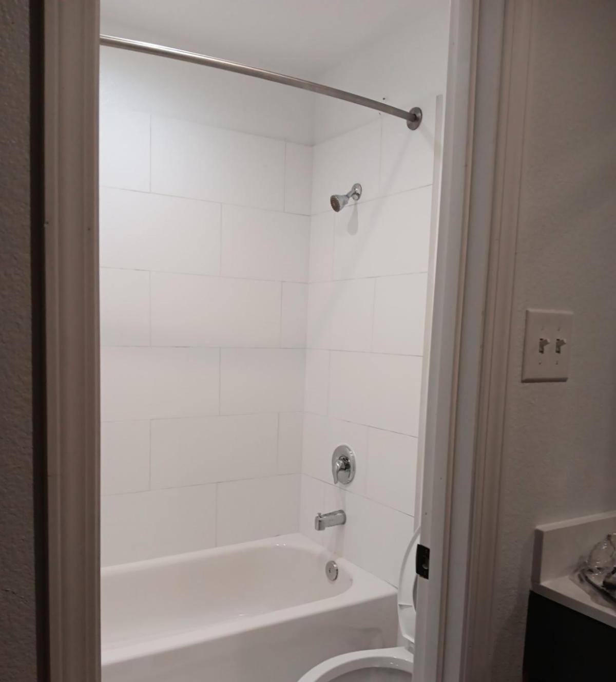 Stateline Stayovers Extended Stay Hotel 텍사카나 외부 사진