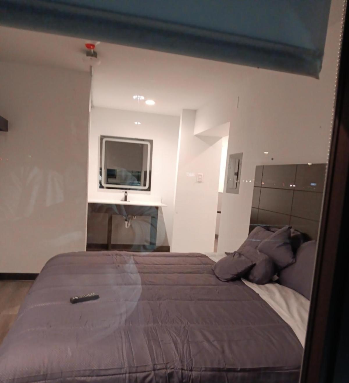 Stateline Stayovers Extended Stay Hotel 텍사카나 외부 사진